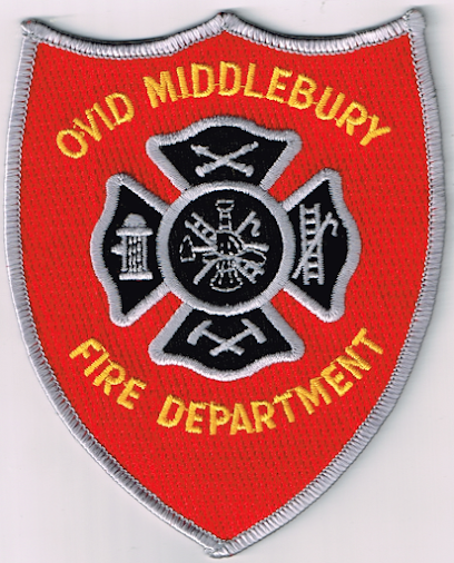 Ovid Middlebury Fire Department