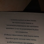 Photo n°5 de l'avis de Samuele.a fait le 09/11/2023 à 21:45 sur le  Peperosa à Bodio Lomnago