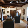 Museum Schiff Laufenburg