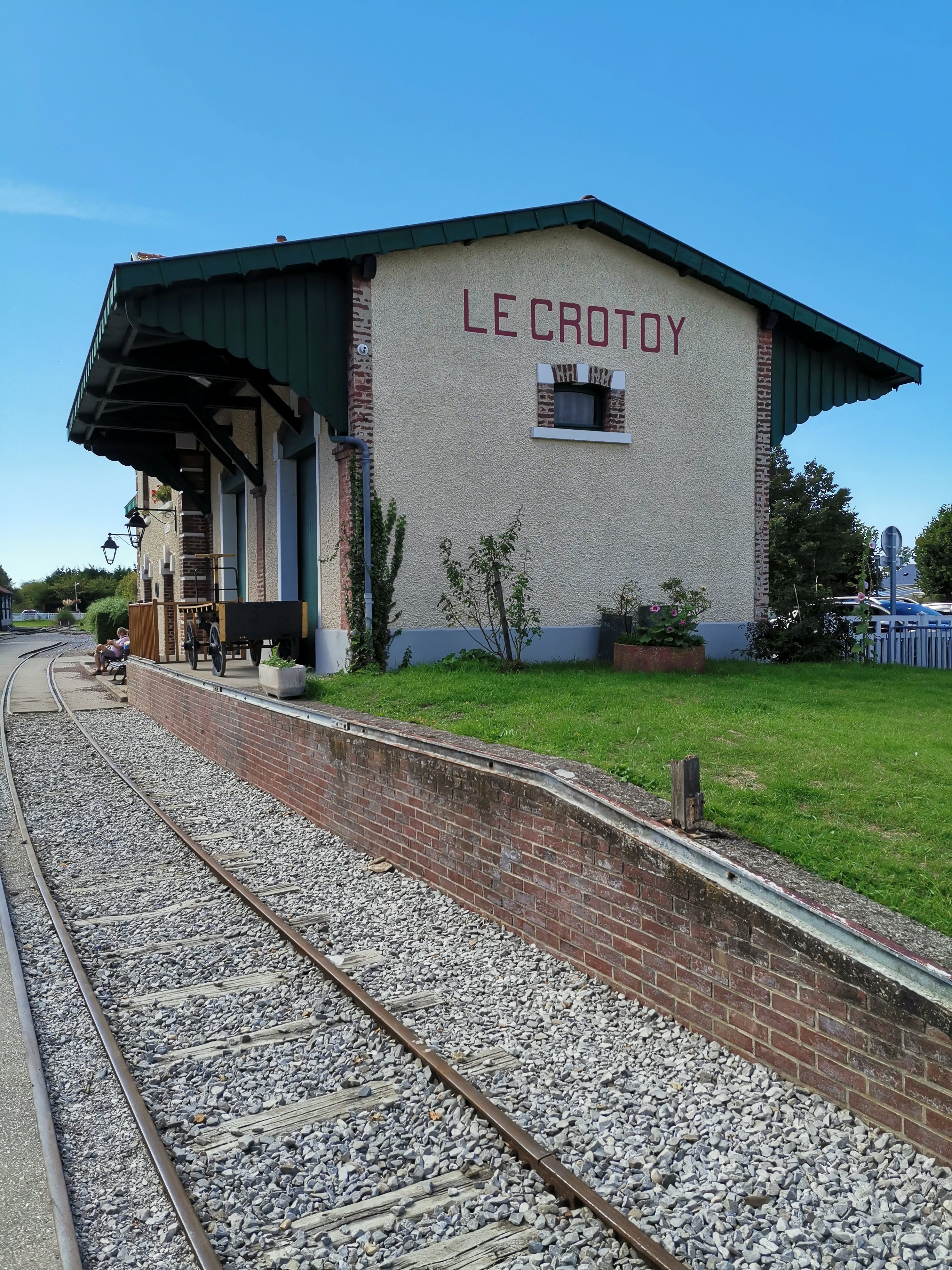 Photo n° 2 de l'avis de cecil.a fait le 09/09/2020 à 17:41