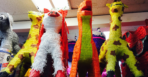 Discount Store «Discount City», reviews and photos, 2762 Mission St, San Francisco, CA 94110, USA