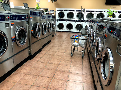 Wash and Go Laundry Mat
