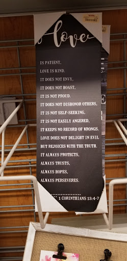 Department Store «T.J. Maxx», reviews and photos, 321 Collins Rd NE, Cedar Rapids, IA 52404, USA