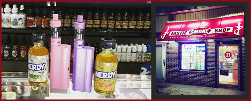 Vaporizer Store «Eastie Smoke Shop», reviews and photos, 76 Bennington St, East Boston, MA 02128, USA