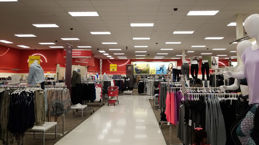 Department Store «Target», reviews and photos, 2185 Bronze Star Dr, Woodland, CA 95776, USA