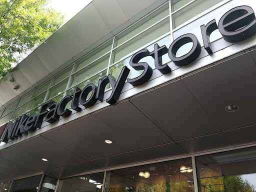 Sporting Goods Store «Nike Factory Store», reviews and photos, 2650 NE Martin Luther King Jr Blvd, Portland, OR 97212, USA