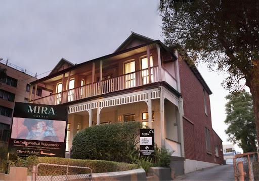 MIRA Clinic West Perth