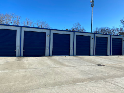 Self-Storage Facility «American Classic Self Storage», reviews and photos, 1744 General Booth Blvd, Virginia Beach, VA 23454, USA
