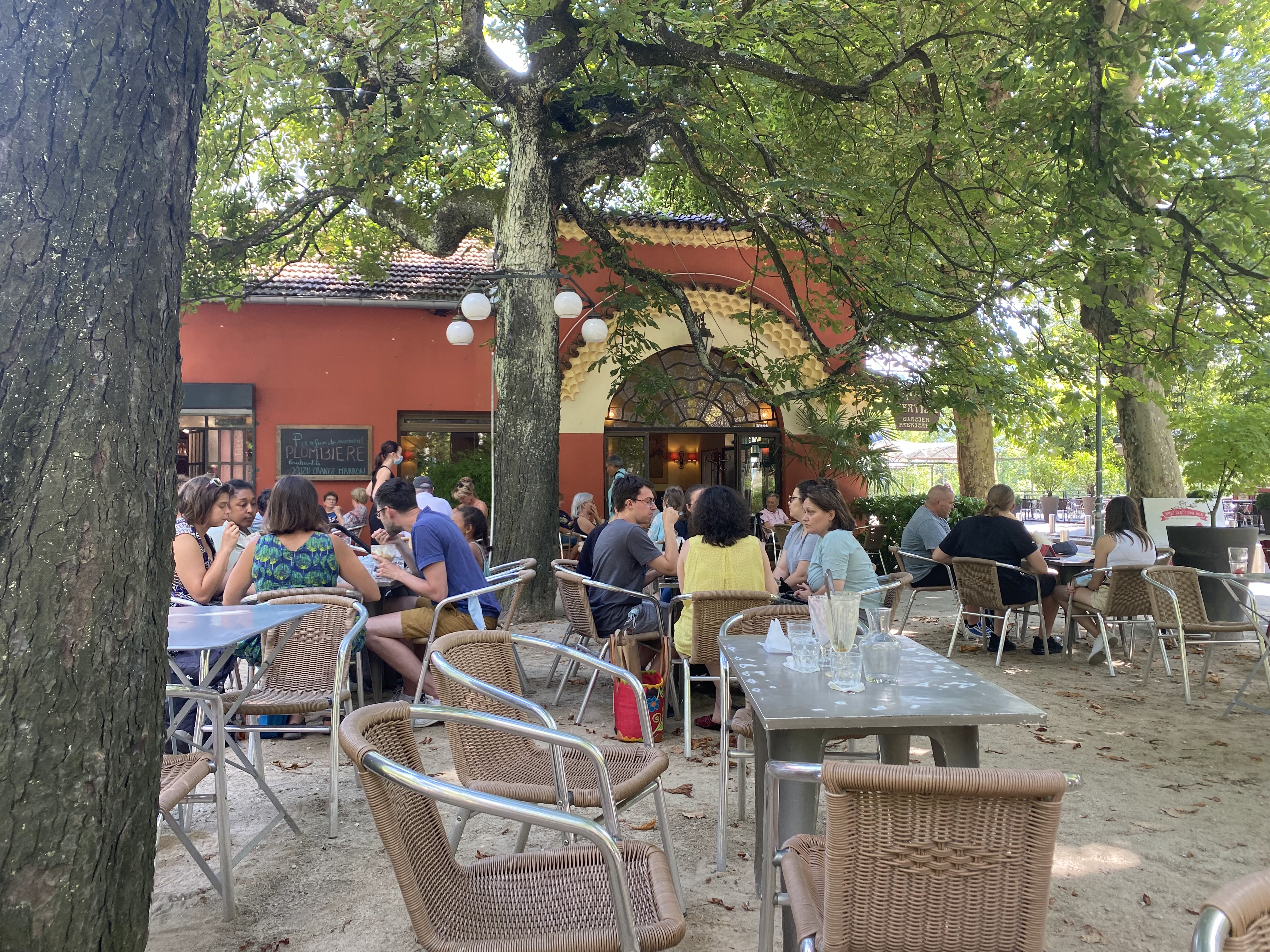 Photo n° 2 de l'avis de Martial.o fait le 28/07/2021 à 14:51