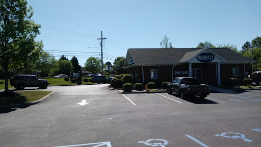 700 Brushy Creek Rd, Easley, SC 29642, USA