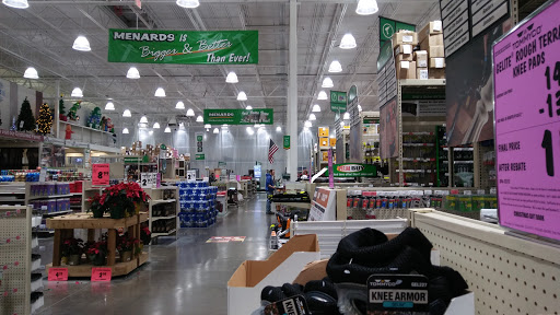 Home Improvement Store «Menards», reviews and photos, 2605 Naples Ave SW, Iowa City, IA 52240, USA
