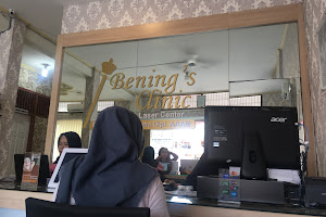 Bening's Clinic Kota Jambi image