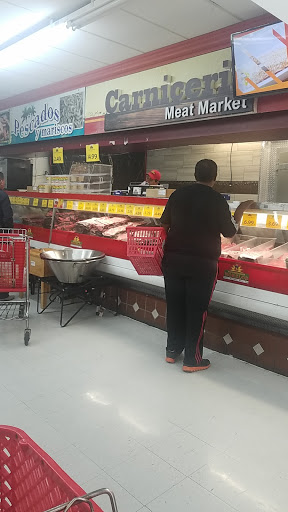 Supermarket «Super Mercados Morelos», reviews and photos, 2119 S Garnett Rd, Tulsa, OK 74129, USA