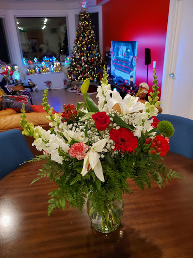 Florist «Hollywood Florist Inc.», reviews and photos, 414 S Broadway, Yonkers, NY 10705, USA