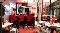 Atmosphère du Restaurant à viande Restaurant La Boucherie à Saint-Herblain - n°19
