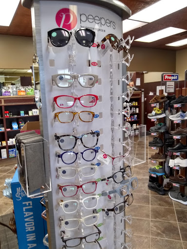 Pharmacy «Village Discount Drugs», reviews and photos, 1001 Avalon Ave, Muscle Shoals, AL 35661, USA