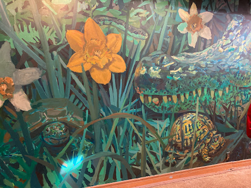 Government Office «Bear Hollow Wildlife Trail», reviews and photos, 293 Gran Ellen Dr, Athens, GA 30606, USA