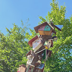 Photo n°38 de l'avis de Michael.r fait le 23/06/2021 à 20:18 sur le  Hotel & Restaurant Rodebachmühle à Georgenthal