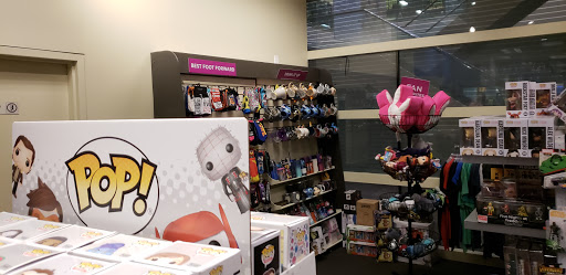 Book Store «Books-A-Million», reviews and photos, 301 Mount Hope Avenue #1041, Rockaway, NJ 07866, USA