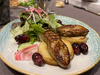 Plats et boissons du Hôtel Restaurant Muller à Niederbronn-les-Bains - n°18