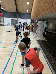 Skjern Badmintonklub