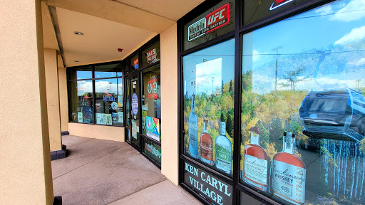 Liquor Store «Ken Caryl Village Liquor», reviews and photos, 12482 W Ken Caryl Ave, Littleton, CO 80127, USA