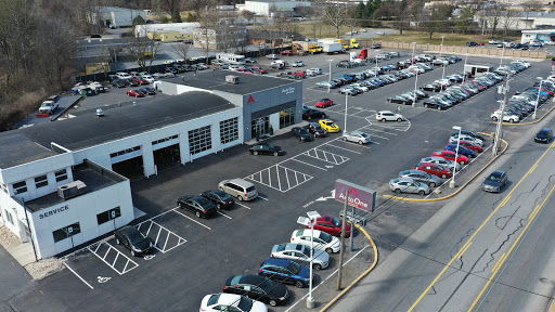 Used Car Dealer «AutoOne», reviews and photos, 1282 Manheim Pike, Lancaster, PA 17601, USA