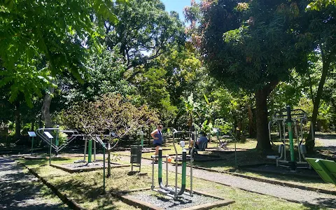 Parque del Bicentenario image
