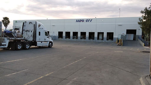 Freight Forwarding Service «Baja Freight Forwarding», reviews and photos, 8662 Siempre Viva Rd, San Diego, CA 92154, USA