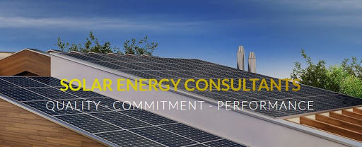 SEC Services - Solar Energy Consultants