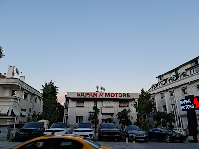 Sapan Motors