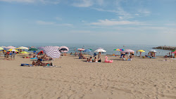 Spiaggia di Cavallino Treporti'in fotoğrafı #alt_locality_no