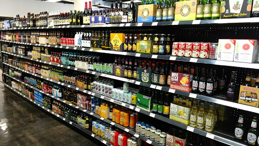 Liquor Store «Lebanon Wine & Spirits», reviews and photos, 111 S Hartmann Dr, Lebanon, TN 37087, USA