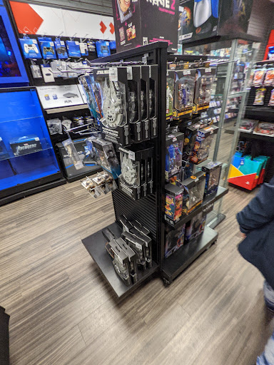 Video Game Store «GameStop», reviews and photos, 3118-B Northline Ave, Greensboro, NC 27408, USA