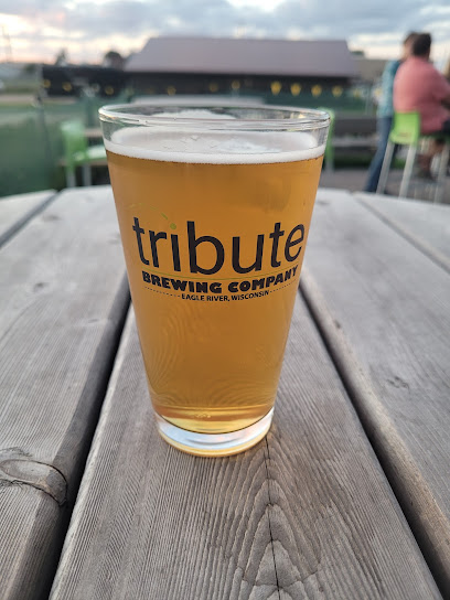Tribute Brewing Co. photo
