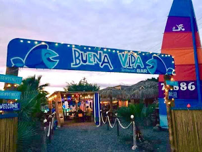 Buena Vida Restaurant Bar