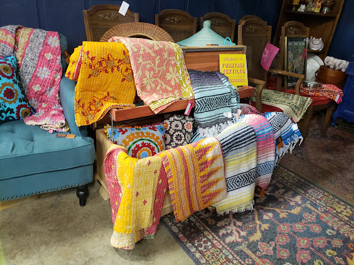 Thrift Store «Second Chances Thrift Store», reviews and photos, 49 Glendale Ave, Asheville, NC 28803, USA