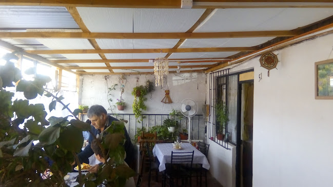 Opiniones de Restorante CHARITO en Vicuña - Restaurante