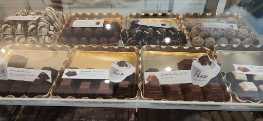 Comprar chocolate en Oviedo de 2024