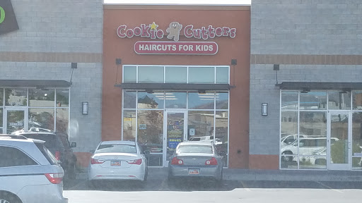 Hair Salon «Cookie Cutters Haircuts for Kids», reviews and photos, 1438 E Main St, Lehi, UT 84043, USA