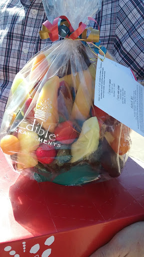 Gift Shop «Edible Arrangements», reviews and photos, 549 E Interstate 30, Rockwall, TX 75087, USA