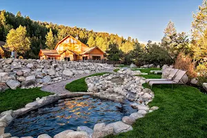 Mount Princeton Hot Springs Resort image