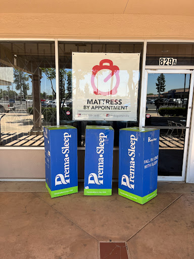 Mattress By Appointment image