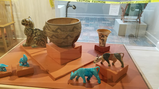 Museum «Walter Anderson Museum of Art», reviews and photos, 510 Washington Ave, Ocean Springs, MS 39564, USA