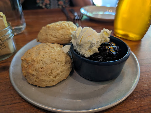 Tupelo Honey Southern Kitchen & Bar by null