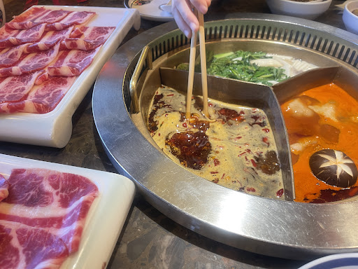 Xiaolongkan Hot Pot