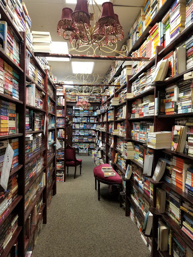 Used Book Store «The Book Cellar», reviews and photos, 96 Lincoln Blvd, Lincoln, CA 95648, USA