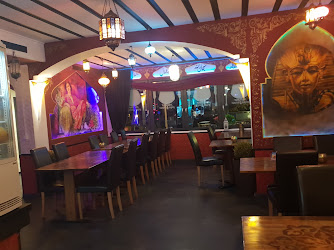 El Pharaon Restaurant & Shisha Lounge