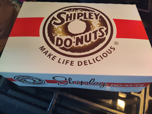Donut Shop «Shipley Do-Nuts», reviews and photos, 405 W Main St, Mesquite, TX 75149, USA