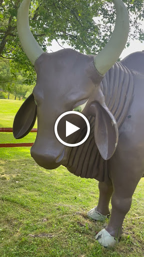 Hindu Temple «ISKCON New Vrindaban», reviews and photos